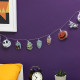 LUCES DECORATIVAS CON STICKERS PALADONE PESADILLA Lampara merchandising LUCES DECORATIVAS CON STICKERS PALADONE PESADILLA Lampara merchandising