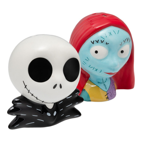SET SALERO Y PIMENTERO PALADONE PESADILLA Tazas y vasos SET SALERO Y PIMENTERO PALADONE PESADILLA Tazas y vasos