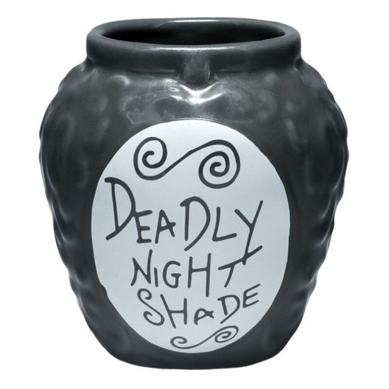 ACCESORIO BOLIGRAFOS PLANTAS PALADONE DEADLY NIGHT Tazas y vasos ACCESORIO BOLIGRAFOS PLANTAS PALADONE DEADLY NIGHT Tazas y vasos