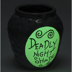ACCESORIO BOLIGRAFOS PLANTAS PALADONE DEADLY NIGHT