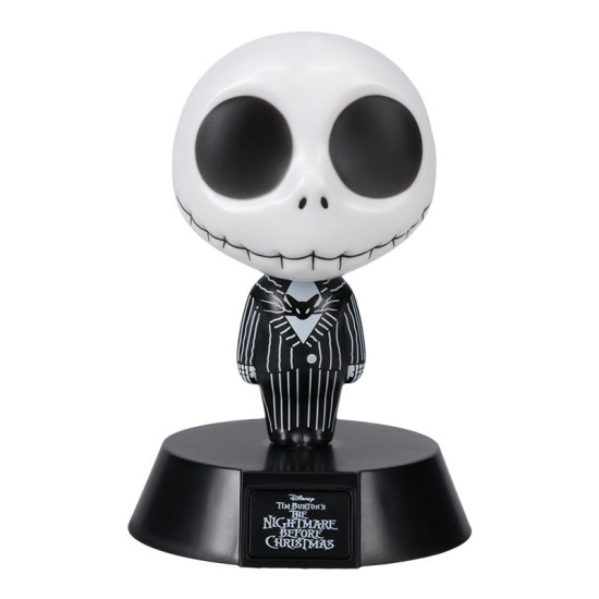 LAMPARA ICON PALADONE PESADILLA ANTES NAVIDAD Lampara merchandising LAMPARA ICON PALADONE PESADILLA ANTES NAVIDAD Lampara merchandising