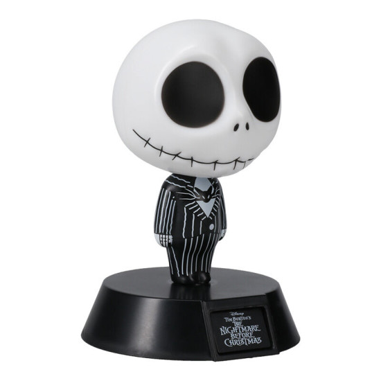 LAMPARA ICON PALADONE PESADILLA ANTES NAVIDAD Lampara merchandising LAMPARA ICON PALADONE PESADILLA ANTES NAVIDAD Lampara merchandising
