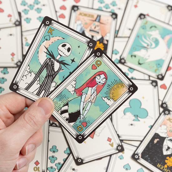 BARAJA CARTAS EN CAJA METÁLICA PALADONE Juegos de mesa BARAJA CARTAS EN CAJA METÁLICA PALADONE Juegos de mesa