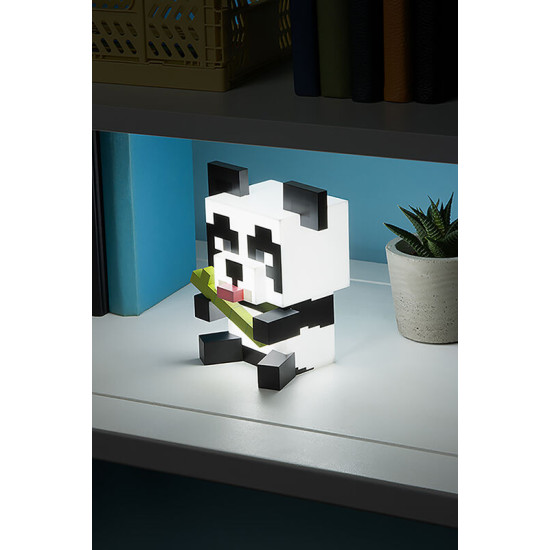 LÁMPARA PALADONE PANDA 15 CM Lampara merchandising LÁMPARA PALADONE PANDA 15 CM Lampara merchandising