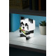 LÁMPARA PALADONE PANDA 15 CM Lampara merchandising LÁMPARA PALADONE PANDA 15 CM Lampara merchandising