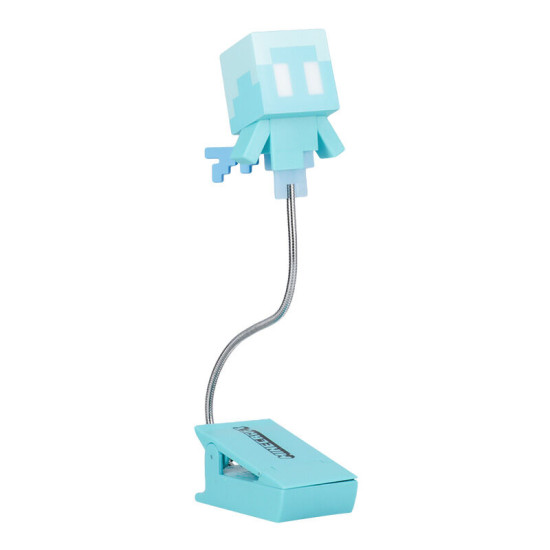 LÁMPARA LIBRO PALADONE ALLAY 20 CM Lampara merchandising LÁMPARA LIBRO PALADONE ALLAY 20 CM Lampara merchandising
