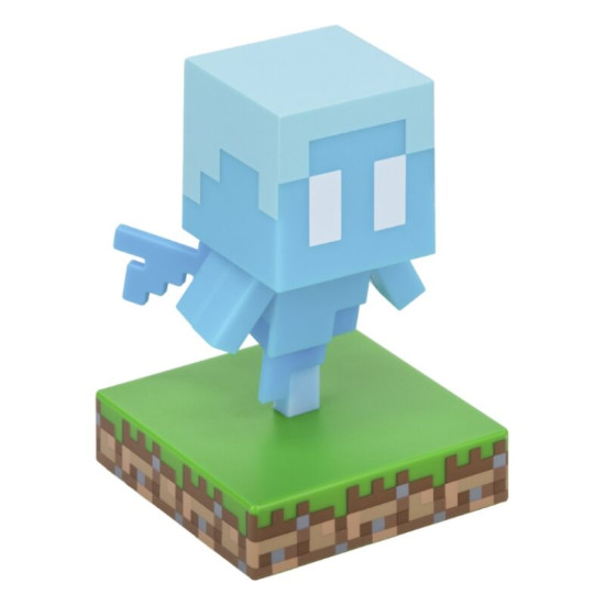 LÁMPARA ICONS PALADONE MIECRAFT ALLAY Lampara merchandising LÁMPARA ICONS PALADONE MIECRAFT ALLAY Lampara merchandising