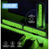 PACK 2 BARRAS LUZ PALADONE MINECRAFT