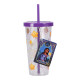 VASO CON PAJITA PALADONE WISH Tazas y vasos VASO CON PAJITA PALADONE WISH Tazas y vasos