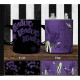 TAZA TÉRMICA PALADONE BEETLEJUICE 300 ML Tazas y vasos TAZA TÉRMICA PALADONE BEETLEJUICE 300 ML Tazas y vasos