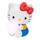 LÁMPARA 3D PALADONE HELLO KITTY CON Lampara merchandising LÁMPARA 3D PALADONE HELLO KITTY CON Lampara merchandising