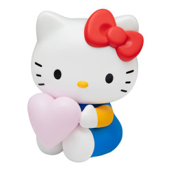 LÁMPARA 3D PALADONE HELLO KITTY CON