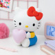 LÁMPARA 3D PALADONE HELLO KITTY CON Lampara merchandising LÁMPARA 3D PALADONE HELLO KITTY CON Lampara merchandising