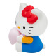 LÁMPARA 3D PALADONE HELLO KITTY CON Lampara merchandising LÁMPARA 3D PALADONE HELLO KITTY CON Lampara merchandising