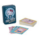 BARAJA CARTAS EN CAJA METALICA PALADONE Juegos de mesa BARAJA CARTAS EN CAJA METALICA PALADONE Juegos de mesa