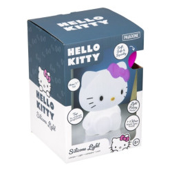 LÁMPARA SILICONA PALADONE HELLO KITTY