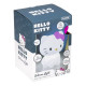 LÁMPARA SILICONA PALADONE HELLO KITTY Lampara merchandising LÁMPARA SILICONA PALADONE HELLO KITTY Lampara merchandising