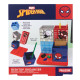 ORGANIZADOR ESCRITORIO PALADONE SPIDER - MAN Tazas y vasos ORGANIZADOR ESCRITORIO PALADONE SPIDER - MAN Tazas y vasos