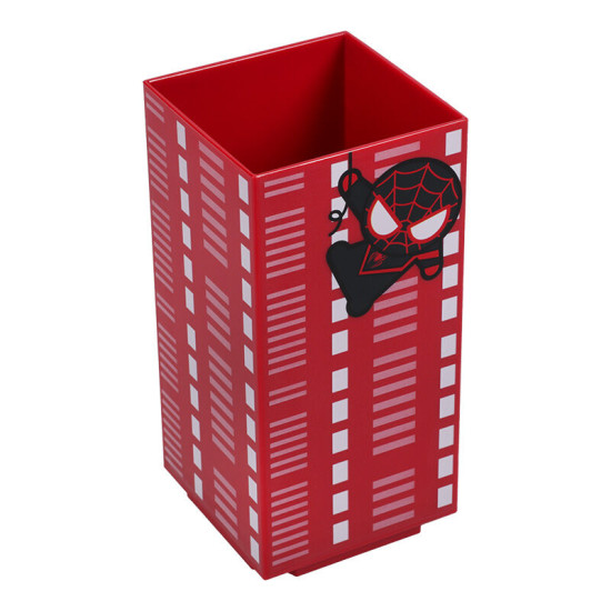 ORGANIZADOR ESCRITORIO PALADONE SPIDER - MAN Tazas y vasos ORGANIZADOR ESCRITORIO PALADONE SPIDER - MAN Tazas y vasos