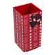 ORGANIZADOR ESCRITORIO PALADONE SPIDER - MAN Tazas y vasos ORGANIZADOR ESCRITORIO PALADONE SPIDER - MAN Tazas y vasos