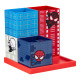 ORGANIZADOR ESCRITORIO PALADONE SPIDER - MAN Tazas y vasos ORGANIZADOR ESCRITORIO PALADONE SPIDER - MAN Tazas y vasos