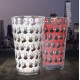 VASO CON CAMBIO COLOR PALADONE SPIDER - MAN Tazas y vasos VASO CON CAMBIO COLOR PALADONE SPIDER - MAN Tazas y vasos