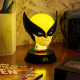 LÁMPARA ICONS PALADONE LOBEZNO Lampara merchandising LÁMPARA ICONS PALADONE LOBEZNO Lampara merchandising