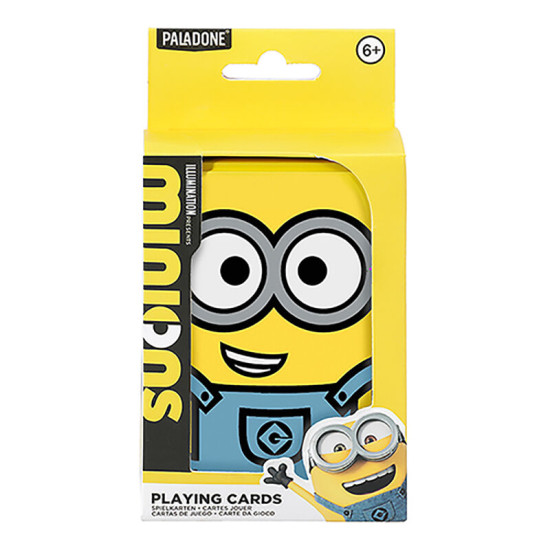BARAJA NAIPES EN CAJA METÁLICA PALADONE Juegos de mesa BARAJA NAIPES EN CAJA METÁLICA PALADONE Juegos de mesa