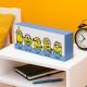 LÁMPARA PALADONE MINIONS CHARACTER Lampara merchandising
