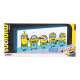 LÁMPARA PALADONE MINIONS CHARACTER Lampara merchandising