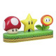 LÁMPARA PALADONE SUPER MARIO ICONS SETA Lampara merchandising LÁMPARA PALADONE SUPER MARIO ICONS SETA Lampara merchandising