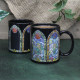 TAZA TÉRMICA PALADONE LINK PINTURA GÓTICA Tazas y vasos TAZA TÉRMICA PALADONE LINK PINTURA GÓTICA Tazas y vasos