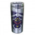 VASO TERMO PALADONE ESCUDO HYLIANO 450