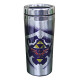 VASO TERMO PALADONE ESCUDO HYLIANO 450 Tazas y vasos VASO TERMO PALADONE ESCUDO HYLIANO 450 Tazas y vasos