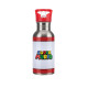 BOTELLA METÁLICA CON PAJITA PALADONE SUPER Tazas y vasos BOTELLA METÁLICA CON PAJITA PALADONE SUPER Tazas y vasos