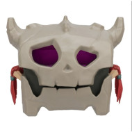 LÁMPARA CON SONIDO PALADONE COFRE BOKOBLIN