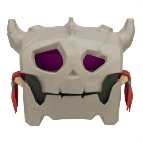 LÁMPARA CON SONIDO PALADONE COFRE BOKOBLIN Lampara merchandising LÁMPARA CON SONIDO PALADONE COFRE BOKOBLIN Lampara merchandising
