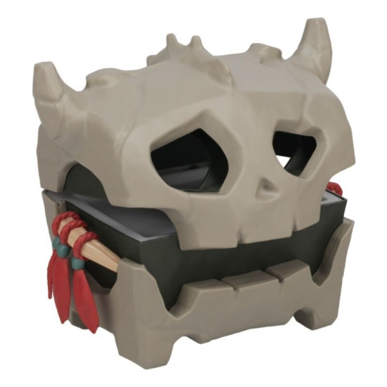 LÁMPARA CON SONIDO PALADONE COFRE BOKOBLIN Lampara merchandising LÁMPARA CON SONIDO PALADONE COFRE BOKOBLIN Lampara merchandising
