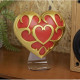 LÁMPARA PALADONE CORAZÓN 25 CM Lampara merchandising