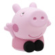 LÁMPARA SILICONA 3D PALADONE PEPPA PIG Lampara merchandising LÁMPARA SILICONA 3D PALADONE PEPPA PIG Lampara merchandising