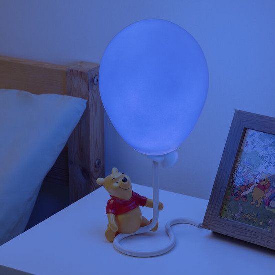 LÁMPARA PALADONE DISNEY WINNIE THE POOH Lampara merchandising
