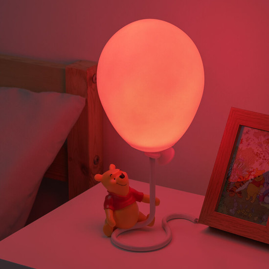 LÁMPARA PALADONE DISNEY WINNIE THE POOH Lampara merchandising