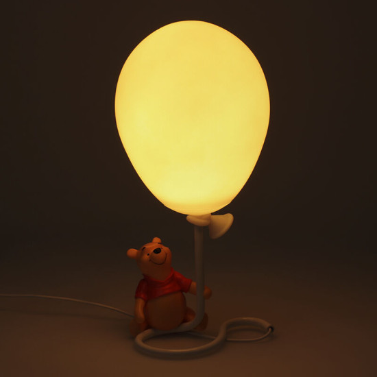 LÁMPARA PALADONE DISNEY WINNIE THE POOH Lampara merchandising