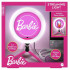 ARO LUZ CON TRIPODE PALADONE BARBIE