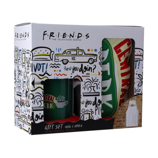 SET REGALO TAZA + DELANTAL PALADONE Tazas y vasos SET REGALO TAZA + DELANTAL PALADONE Tazas y vasos