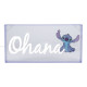 LÁMPARA LED NEÓN PALADONE STITCH OHANA Lampara merchandising LÁMPARA LED NEÓN PALADONE STITCH OHANA Lampara merchandising