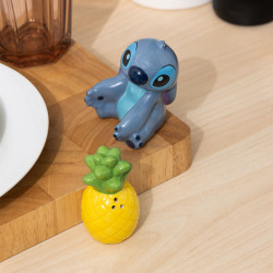 SET SALERO Y PIMENTERO DISNEY STITCH