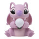 LÁMPARA PALADONE DISNEY ANGEL CON BOMBRILLA Lampara merchandising LÁMPARA PALADONE DISNEY ANGEL CON BOMBRILLA Lampara merchandising