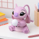 LÁMPARA PALADONE DISNEY ANGEL CON BOMBRILLA Lampara merchandising LÁMPARA PALADONE DISNEY ANGEL CON BOMBRILLA Lampara merchandising