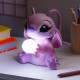 LÁMPARA PALADONE DISNEY ANGEL CON BOMBRILLA Lampara merchandising LÁMPARA PALADONE DISNEY ANGEL CON BOMBRILLA Lampara merchandising